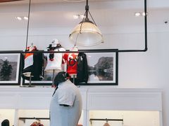 -Polo Ralph Lauren(青浦百联奥特莱斯广场店)