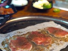 -杀猪天·韩国烤肉(总店)