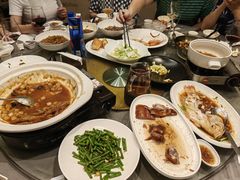-徐记海鲜(阿波罗店)