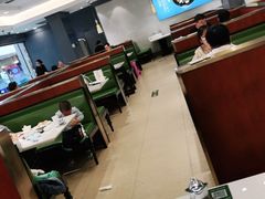 大堂-峨嵋小镇(远洋城店)