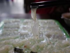 -官塘锋记鱼生·生腌·砂锅粥(牌坊街店)