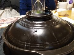 -洪氏嗨捞·广东猪肚鸡·椰子鸡火锅(西咸万象城店)