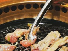 -肉魁屋·烧肉·烧鸟·酒场(高新店)
