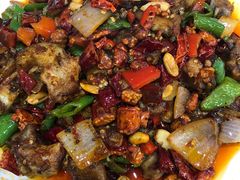 -廖老妈蹄花店(人民公园陕西街259号店)