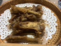 -腩得欢喜·牛腩煲火锅(万庭大厦店)