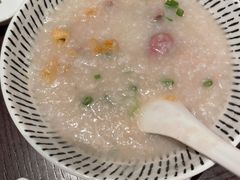 -北海银滩皇冠假日酒店-德丰楼中餐厅