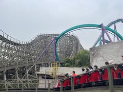 -成都欢乐谷