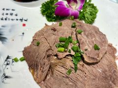 -西安贾三灌汤包·回坊小吃·清真炒菜(北院门总店)