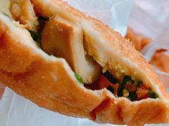 -惠源面包店(开禾路店)