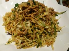 -七菜馆·东北菜·蒸饺(文体路店)