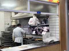 -草桥清真牛肉锅贴扁食店