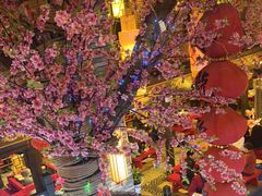 -小龙坎火锅(新天润店)