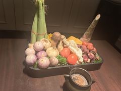 -无味舒食(思南公馆店)