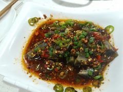 -棒棒鱼活鱼火锅(防洪渠店)
