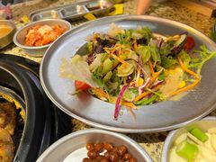 -首尔烤肉大排档(合生汇店)