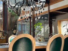 -糖房咖啡(南锣鼓巷店)