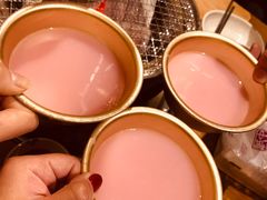 -韩国料理大力士(屏风街店)
