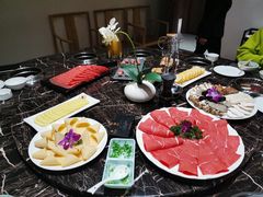 -臻牧壹品雪花牛肉火锅(大兴九臻店)