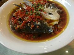 -毛家饭店(今洲广场店)