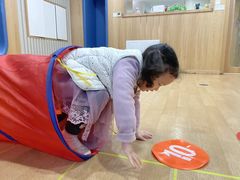 -英伦凯贝国际婴幼儿托育中心(雍湖湾店)