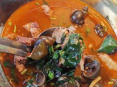 -濮园 · 四合院餐厅