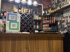 -92°C俄式厨房(中央大街店)