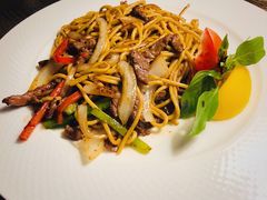 黑椒意面-巴别塔法餐舍(朝阳店)