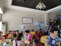 -正宗鸡饭粤香酒家(朱村店)