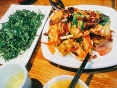 -田大厨海鲜超市(万豪店)