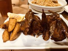 -百福麵家(新馬路店)