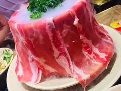 神仙肥牛-蜀大侠火锅(森兰花园城店)