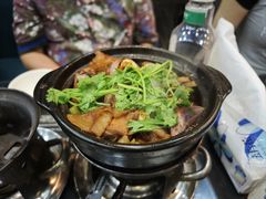 -川香煲(茅台路店)