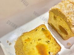 -DRUNK BAKER(上海陕康里店)