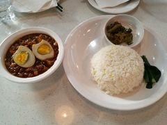 -港久茶餐厅(鹭洲里店)