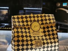 -Let's Taipei 非常烘焙(太古里店)