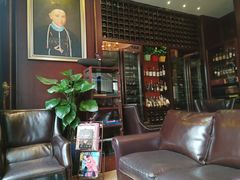 -1492雪茄威士忌俱乐部(明宇金融广场店)