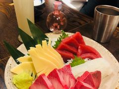 -桂马·日本料理·海胆·海鲜饭·酒场(民主广场店)
