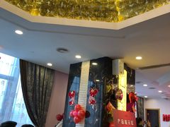 -新南华大酒店(长寿店)