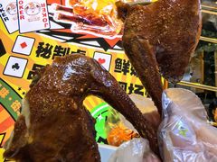 -整只乳鸽GetSQUAB(西华路店)