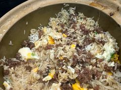-红星光发煲仔饭(大石街店)