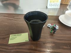 -fishtank鱼缸咖啡(三山街店)