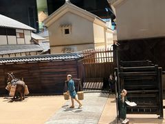 -大阪历史博物馆