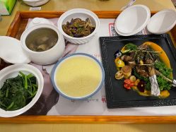 -喜喜·全套房月子会所(罗宾森广场店)