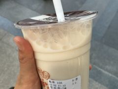 -鲜芋仙(群光广场店)