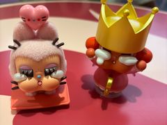 -泡泡玛特POPMART(国金街店)