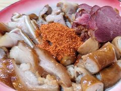-赵姐猪耳朵饭店