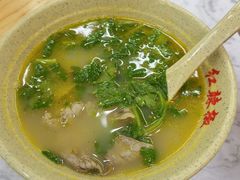 -豫厨老汤拉面(企业广场店)