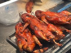 -上海枇杷烤鸭(燕丰商场店)