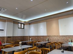 大堂-四里沙茶面(湖滨四里店)