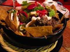 -Luchador摔跤手墨西哥餐厅(恒宇广场店)